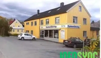 Systemsikring As - Trondheim