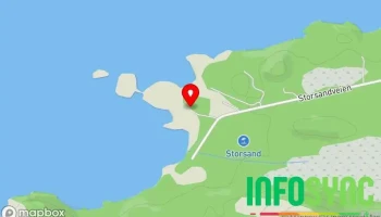 Søndre Meløy Taxisentral - Engavågen