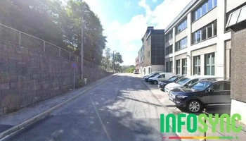 Søreide revisjon As - Bergen