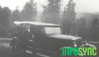 Sørfossmo - Sørreisa