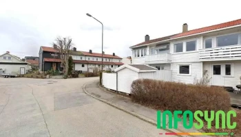 Sørlandets Drone Service - Kristiansand