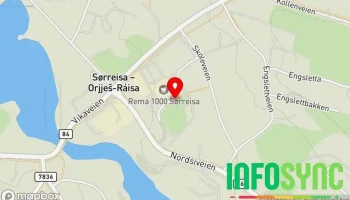 Sørreisa sentralskole - Sørreisa