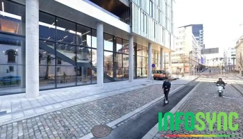 Tb Fastlinje - Bergen Tb Fastlinje - Bergen