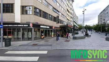 Team Data System As / Consio / medlemssystem - Oslo Team Data System As / Consio / medlemssystem - Oslo