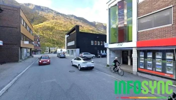 Teknikk og prosjekt As - Mosjøen