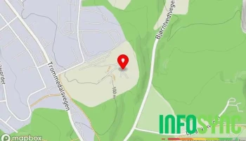 Telemark fengsel, Skien avdeling - Skien