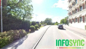 Telemark friomsorgskontor Kriminalomsorgen - Skien