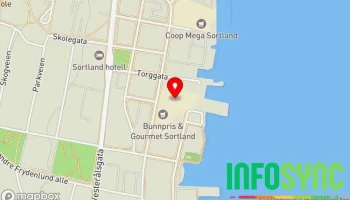 Telenor shop - Sortland