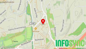 Telenorbutikken Asker - Knud Askers Vei 26