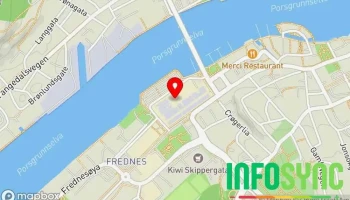 Telenorbutikken Porsgrunn - Porsgrunn