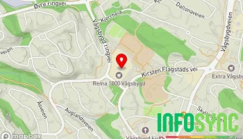 Telenorbutikken Vågsbygd Senter - Kristiansand
