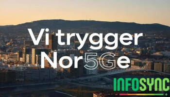 Telia Bedrift Stavanger - Røyneberg