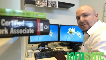 Teneo Data As, Bergen - Bergen