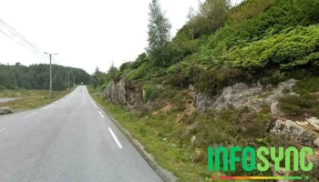 Tide Austevoll (Skyss) - Vestre Vinnesvåg