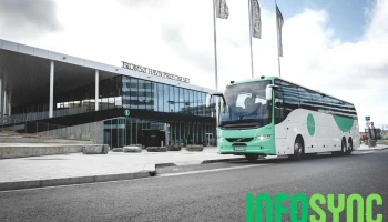 Tide Buss - Tromsø - Tromsø