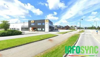 Time Avløysarlag Sa - Undheim Time Avløysarlag Sa - Undheim