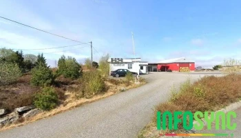 Tores Auto Ågotnes As - Ågotnes Tores Auto Ågotnes As - Ågotnes