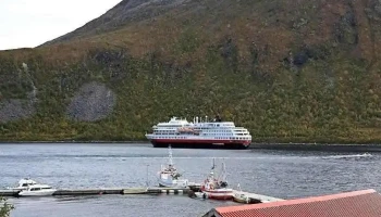 Torsken - Torsken
