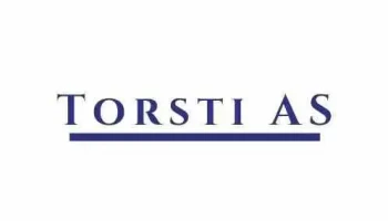Torsti As - Åfjord