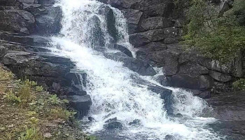 Tosenveien - Norge