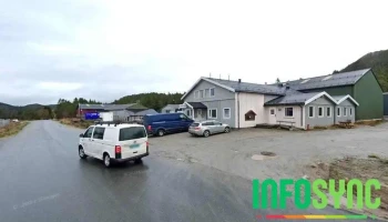 TotalBygg Midt-Norge As - Kolvereid TotalBygg Midt-Norge As - Kolvereid