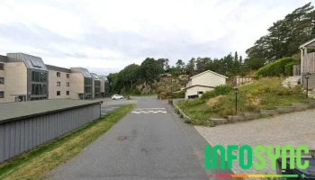 Tretopp1 As - Larvik