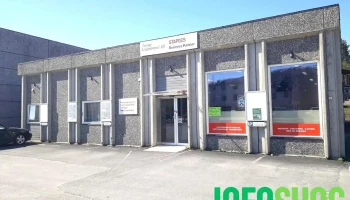 Troms Salgssentral As - Bardu