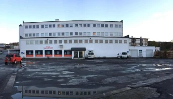 Troms Salgssentral As - Finnsnes