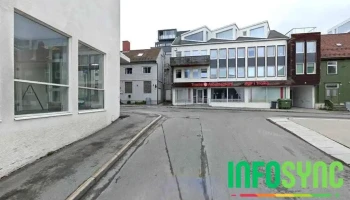Tromsø Familievernkontor - Tromsø