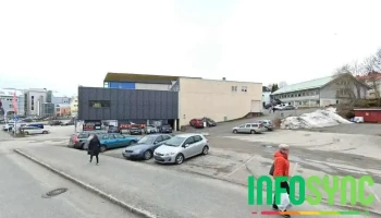 Tromsø regnskap As - Finnsnes Tromsø regnskap As - Finnsnes