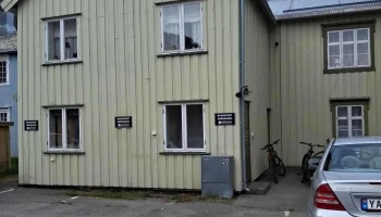 Trondheim Regnskapskontor As Avd Mosjøen - Mosjøen