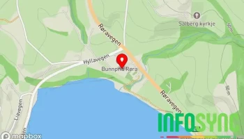 Tryg Salgssenter Røra - Inderøy