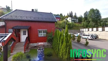 Trygg Trafikk Nord-Trøndelag - Steinkjer