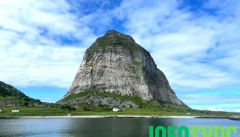 Trænstaven - Norge Trænstaven - Norge