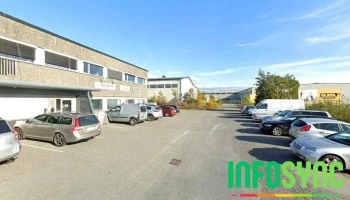 Trøndelag Bilhjelp. Falck - Naf - Sos International - Stjørdal