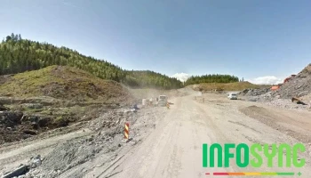 Trøndelag Isolering As - Malvik