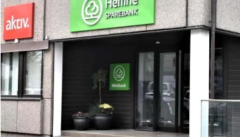 Trøndelag Sparebank avd. Heim - Kyrksæterøra