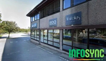 Trøndelag Sparebank avd. Hitra - Hitra