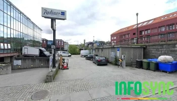 Trøndelag Venstre - Trondheim