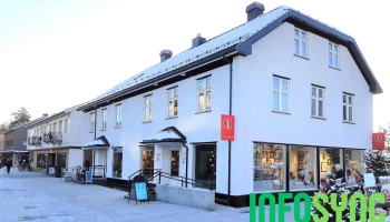 Turistkontoret i Brumunddal | Visit Øst-Norge - Brumunddal
