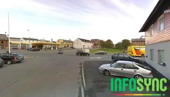 Tverrfaglig Opplæringskontor i Øst-Finnmark - 9915