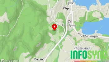 Tysnes Breiband As - Norge Tysnes Breiband As - Norge