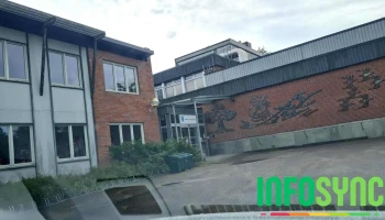 Tønsberg Læringssenter - Tønsberg