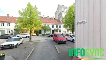 Udelt As - Trondheim Udelt As - Trondheim