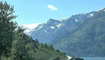 Ullensvang - Ullensvang