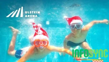 Ulsteinbadet - Ulsteinvik