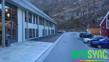 Unimicro As - Modalen