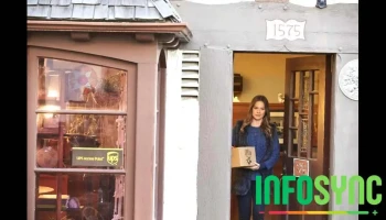 Ups Access Point - Nordfjordeid