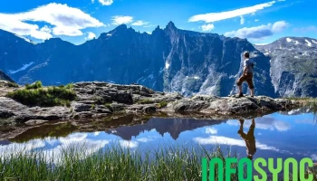 Uteguiden.com - Åndalsnes Adventure Center - Åndalsnes