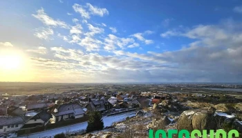 Utsikten - Bryne